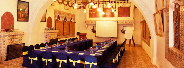 2446/The Bundelkhand Riverside - Orchha 04.jpg